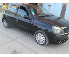 Clio a vendre