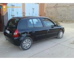 Clio a vendre