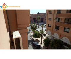 Appartement a vendre Allal el fassi