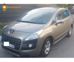 Peugeot 3008 diesel 1,6 HDI