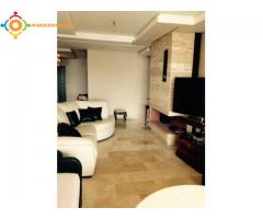 Appartement 111m2