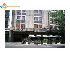 SEJOUR MADRID 3* - DEPART CASA 5J/4N