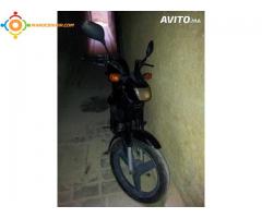 Peugeot Fox