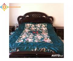 Une belle appartement au Boulvard Moulay Ismail