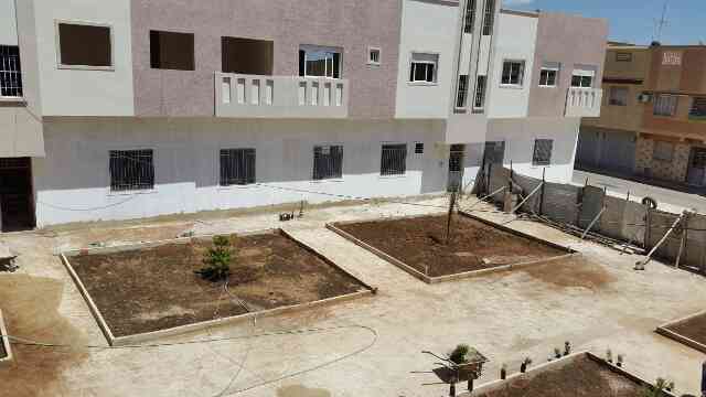 Appartement moyen standing Appartement moyen standing