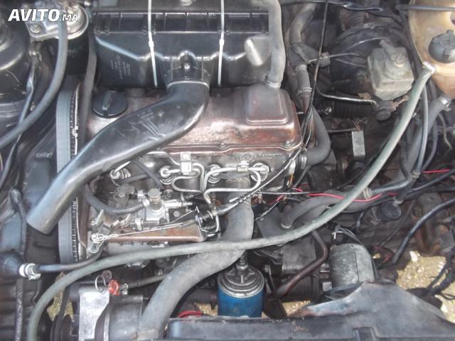 Volkswagen Golf Diesel