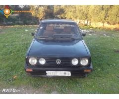 Volkswagen Golf Diesel