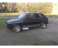 Volkswagen Golf Diesel