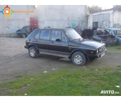 Volkswagen Golf Diesel