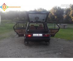 Volkswagen Golf Diesel