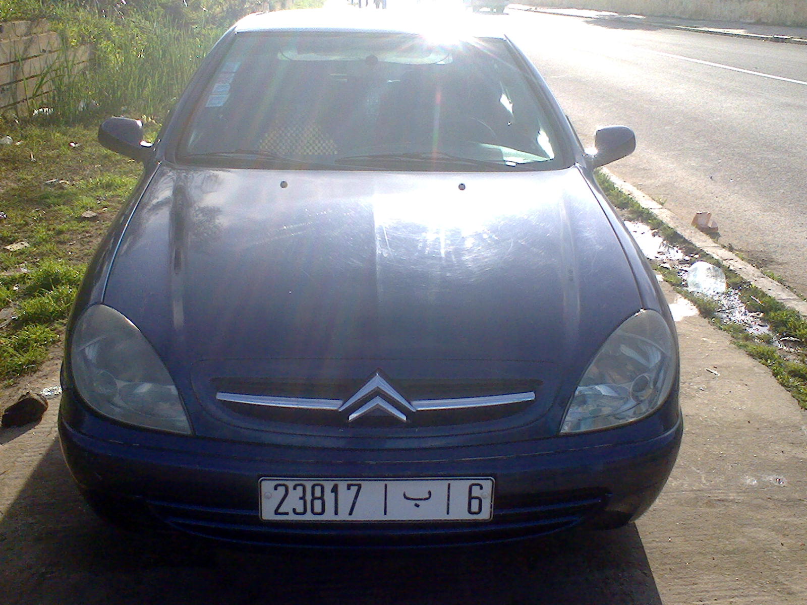Citroën xara