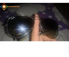lunette ray-ban original