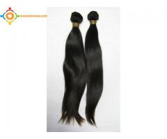 CHEVEUX HUMAINS