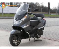 Aprilia atlantic 500