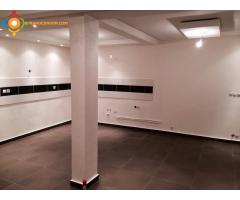 Maison haut standing