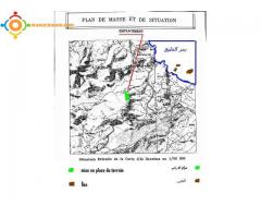 Terrains a Vendre