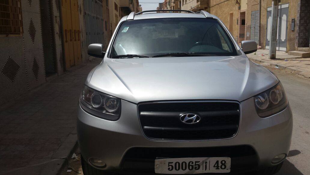 HYUNDAI A VENDRE HYUNDAI A VENDRE