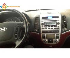 HYUNDAI A VENDRE