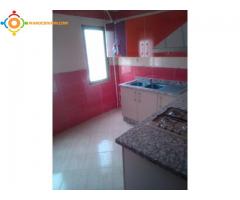 vente des appartements