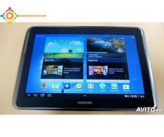 tablette galaxy 2 3G 10.1