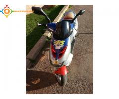Aprilia racing