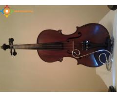 violon stradivarius 1711