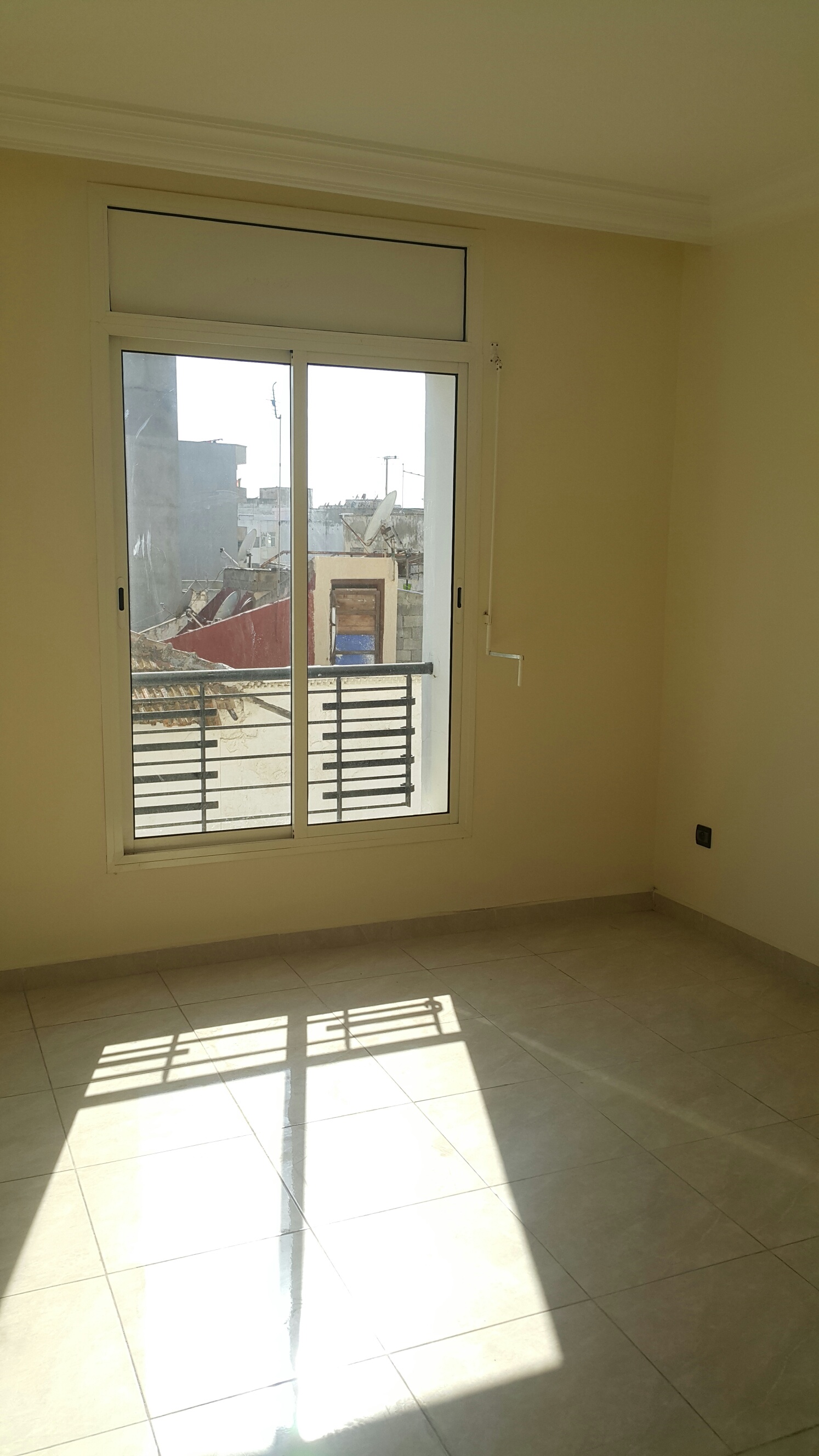Appartement neuf en vente Océan Rabat