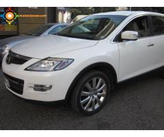 MAZDA CX-9