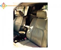 NISSAN PATHFINDER 135000 NEGO