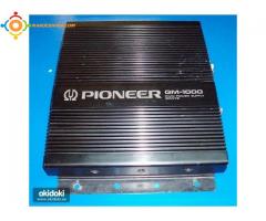Pioneer(Amplificateur)