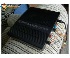 Pioneer(Amplificateur)