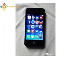 iphon 4s noir officiel  64GB