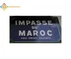 Cours à domicile de Marocain ( Darija) / Arabe /Français