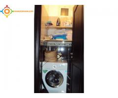 meuble de choix d´un bel appartement