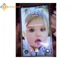 SAMSUNG NOTE4