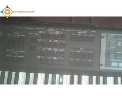 PIANO ROLAND, A - 90 EXPANDABLE CONTROLLER