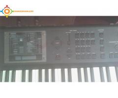 PIANO ROLAND, A - 90 EXPANDABLE CONTROLLER