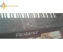 PIANO ROLAND, A - 90 EXPANDABLE CONTROLLER