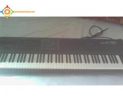 PIANO ROLAND, A - 90 EXPANDABLE CONTROLLER