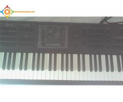 PIANO ROLAND, A - 90 EXPANDABLE CONTROLLER