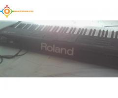 PIANO ROLAND, A - 90 EXPANDABLE CONTROLLER