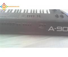 PIANO ROLAND, A - 90 EXPANDABLE CONTROLLER