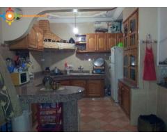 nouveau maison a oujda