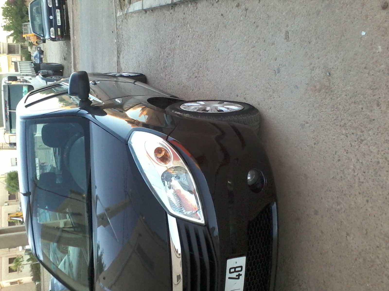 sandero esens sandero esens