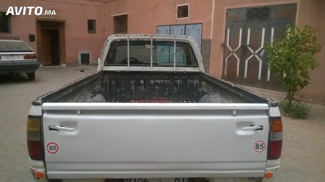 Isuzu TFR -2003 Isuzu TFR -2003