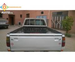 Isuzu TFR -2003