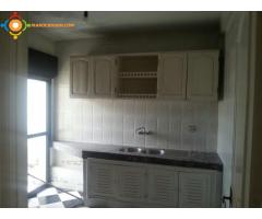 je mets en vente mon appartement à Nejma , Tanger
