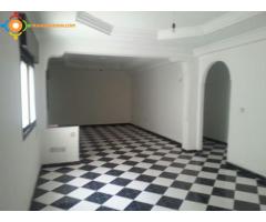 je mets en vente mon appartement à Nejma , Tanger