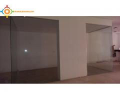 Magasin 196 m2 casablanca Bourgogne