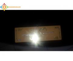 2 carte gold mawazine prix inbox